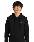 LuckyCat Hoodie - I am Lucky (Chinese)