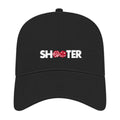 LuckyCat Shooters Structured Cap